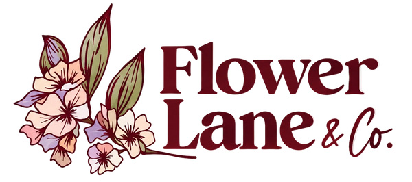 Flower Lane & Co