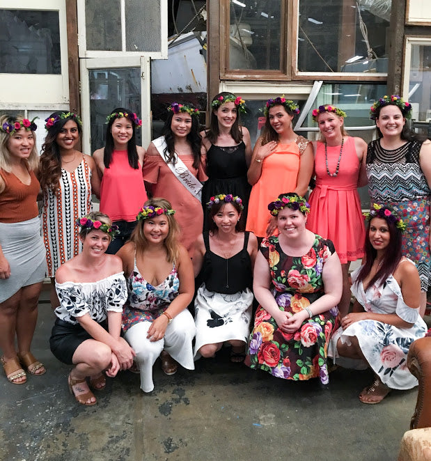 January Hen workshops update