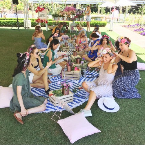 Le Petit Picnic Event