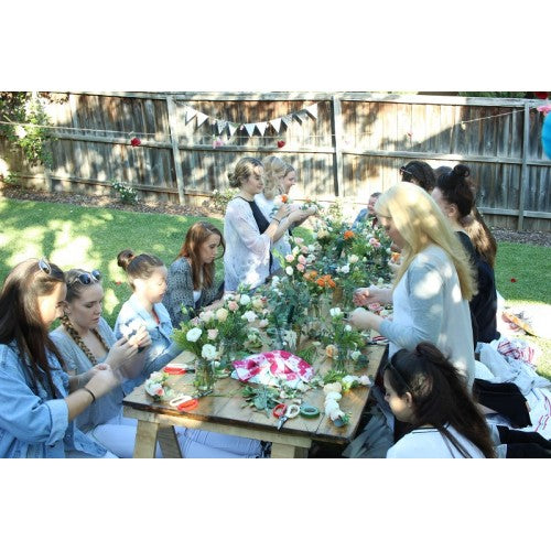 Hollie's 18th Birthday Celebration