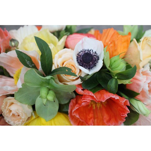 Spring delight!!