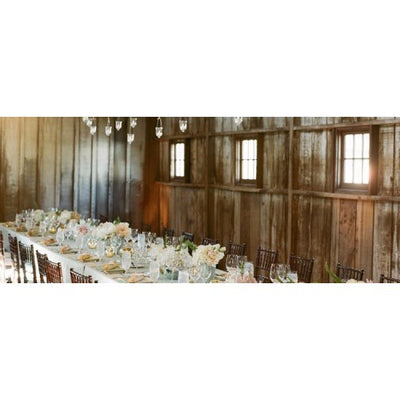 Rustic Barn Wedding inspirations