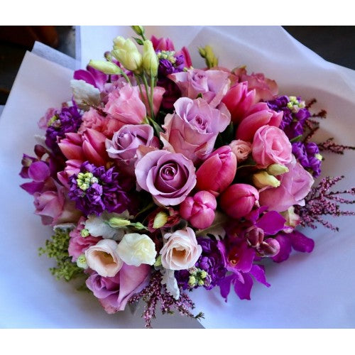 Gift flower inspirations