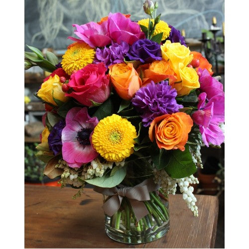 My Floral studio Atmosphere