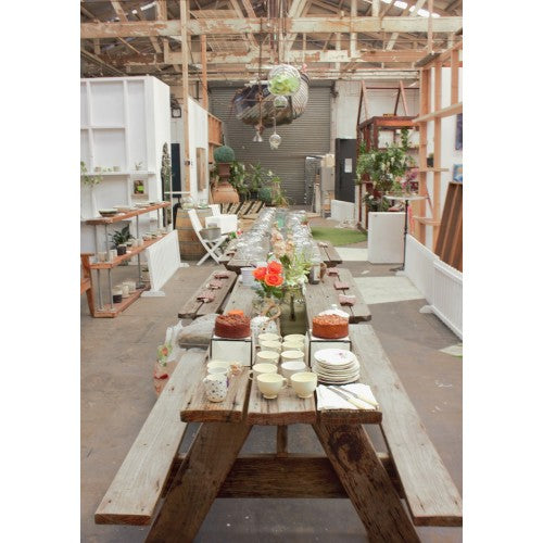 Terrarium Workshop Update