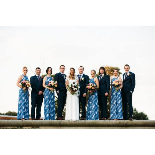 Garden-inspired Spring wedding Flowers by Flowerlane&Co