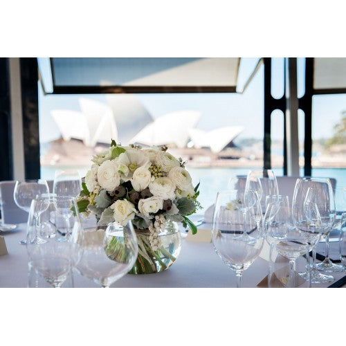 Sally&James Wedding at Quay Sydney